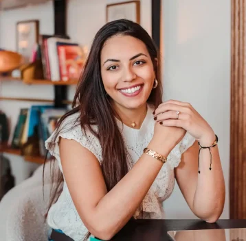 Kemra JAAFAR - Coach consultants en recrutement