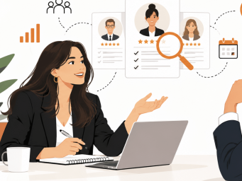 pourquoi faire appel à un cabinet de recrutement ?