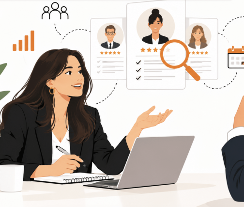pourquoi faire appel à un cabinet de recrutement ? pourquoi faire appel à un cabinet de recrutement ?