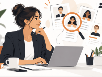 devenir consultant en recrutement