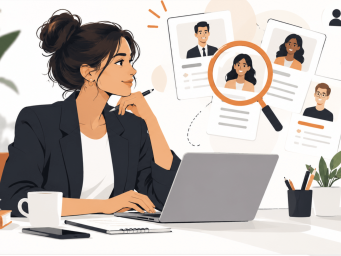 devenir consultant en recrutement