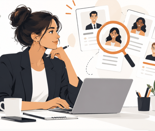 devenir consultant en recrutement devenir consultant en recrutement