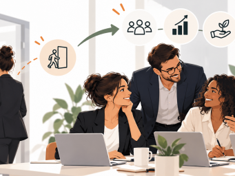 turnover cabinet de recrutement