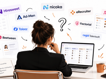 Comment choisir son CRM/ATS quand on dirige un cabinet de recrutement