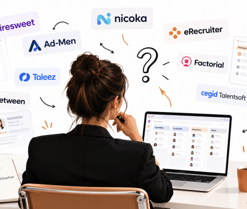 Comment choisir son CRM/ATS quand on dirige un cabinet de recrutement Comment choisir son CRM/ATS quand on dirige un cabinet de recrutement