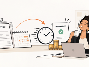 réduire délai de paiement