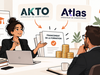 financement formation cabinet de recrutement