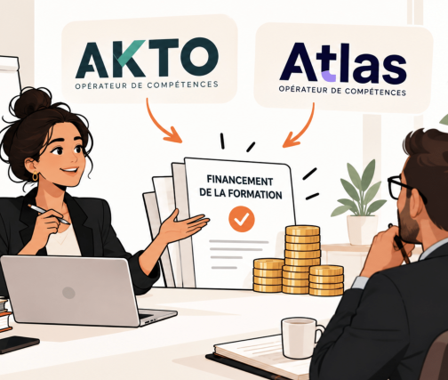 financement formation cabinet de recrutement