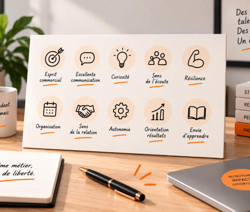 qualités consultant en recrutement qualités consultant en recrutement