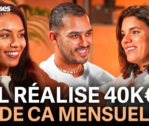 Chiffre d'affaires d'un recruteur indépendant, podcast avec Walid Benjelloun